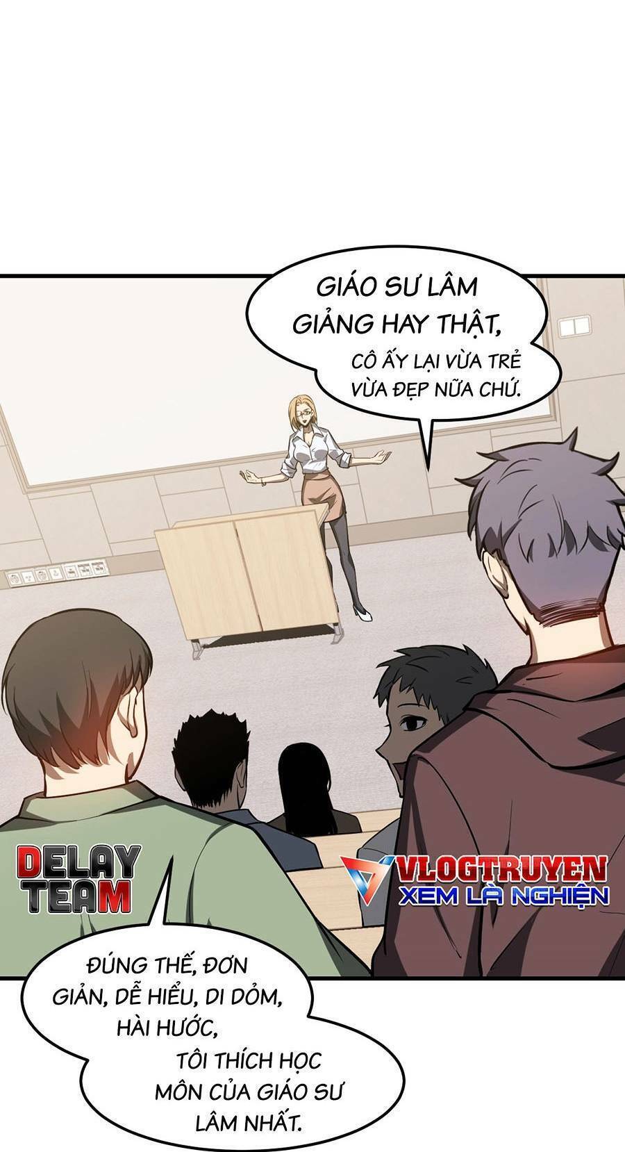 Siêu Phàm Tiến Hóa Chương 119 Ảnh 8