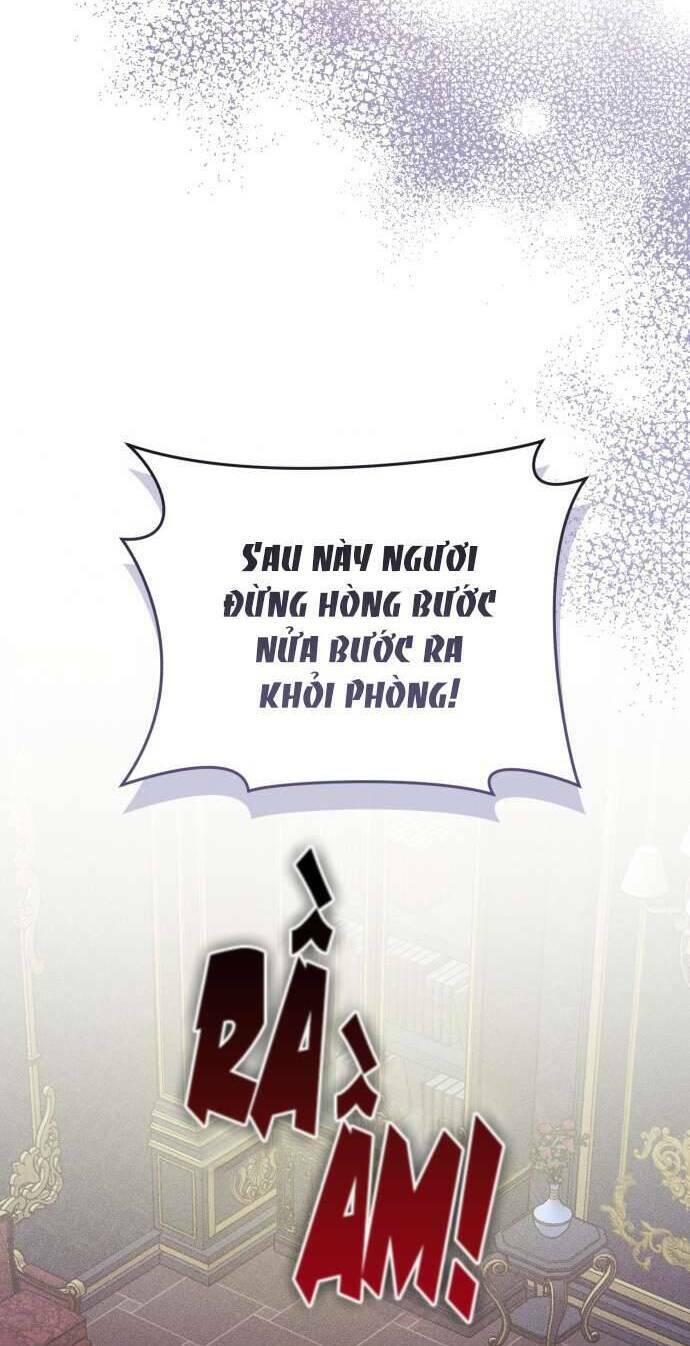 Tôi Trở Thành Nhân Vật Phản Diện Trong Một Cuốn Tiểu Thuyết Chết Chóc Chương 39 Ảnh 45