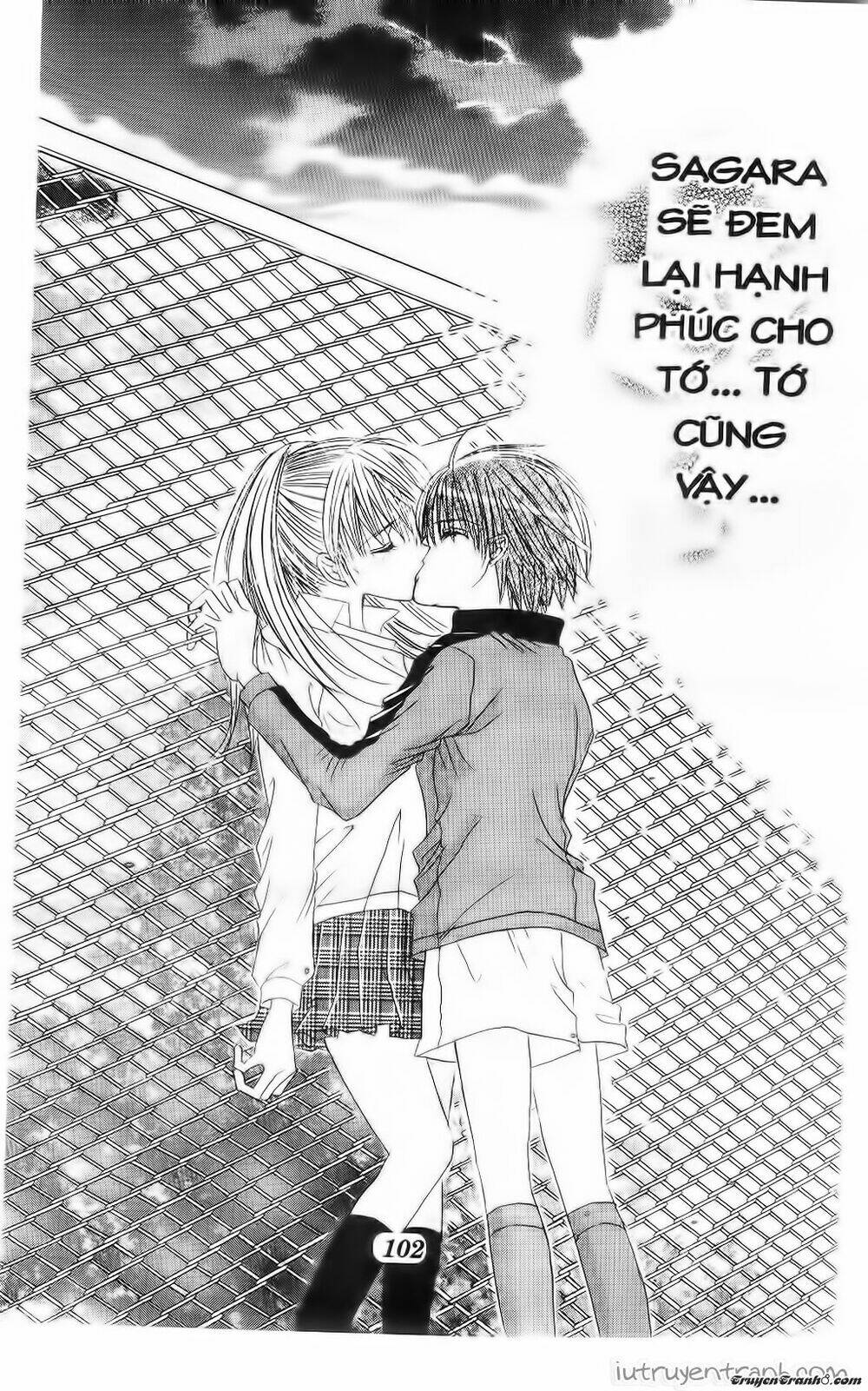 Get Love! Chương 36 Ảnh 33
