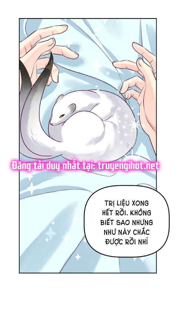 Bảo Vật Của Công Chúa Chương 54.2 Ảnh 12