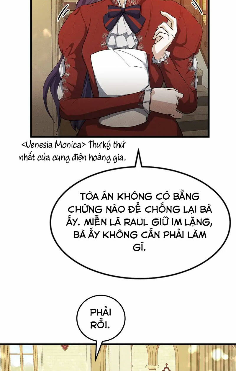 Tôi Muốn Hủy Cuộc Hôn Ước Này Chương 32 Ảnh 40