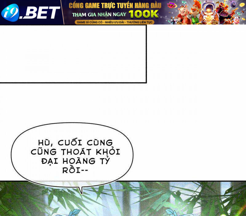 Nhóc Con Người Cá 3 Tuổi Rồi Chương 269 Ảnh 10