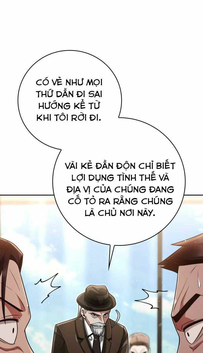 Thợ Săn Thiên Tài Hồi Quy Thành Lao Công Chương 42 Ảnh 20