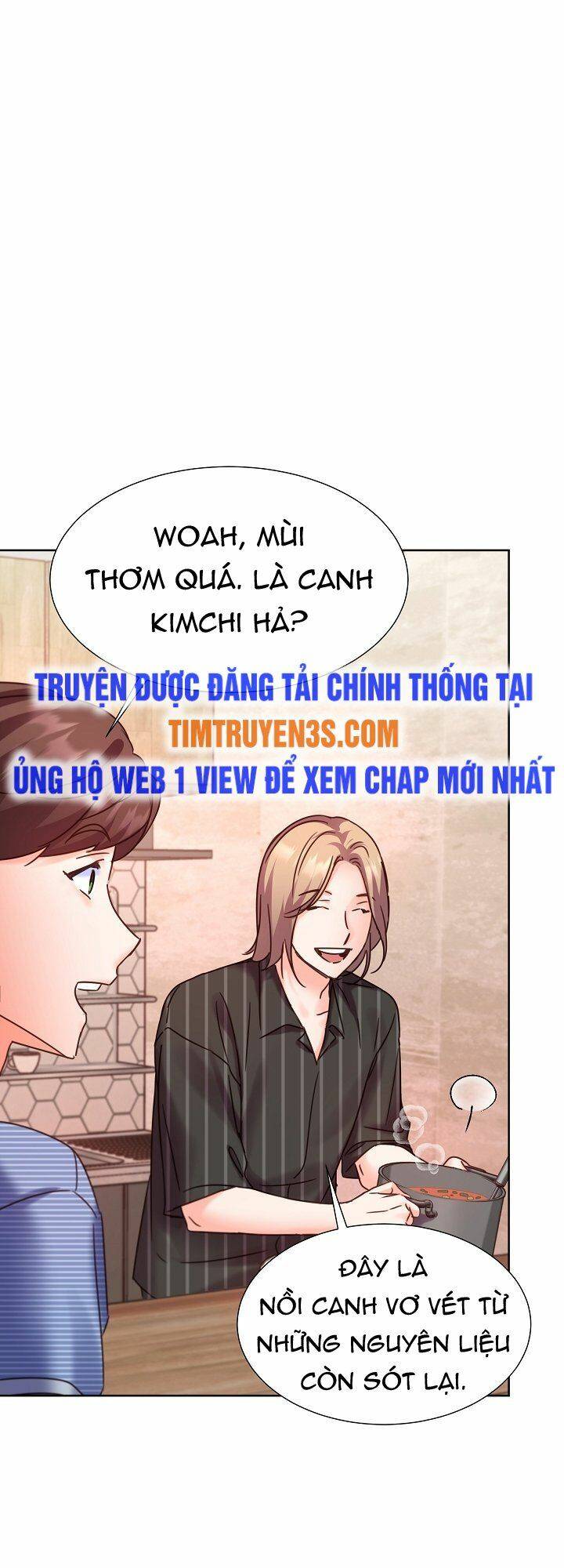 Trở Lại Làm Idol Chương 73 Ảnh 21