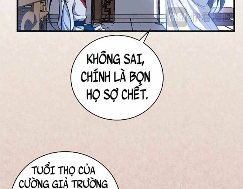 Võ Đạo Độc Tôn Chương 630 Ảnh 67