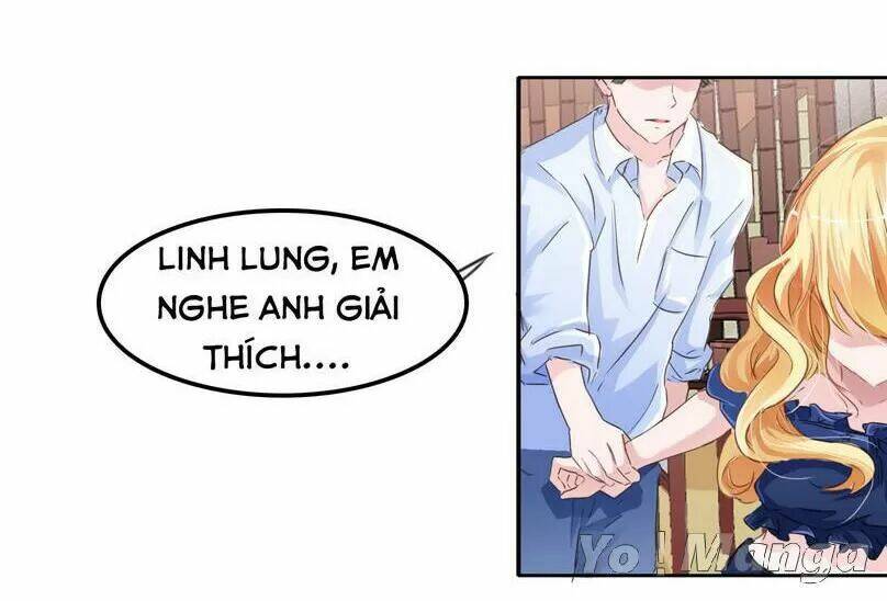Cô Dâu Gả Thay Của Tổng Tài Chương 140 Ảnh 14