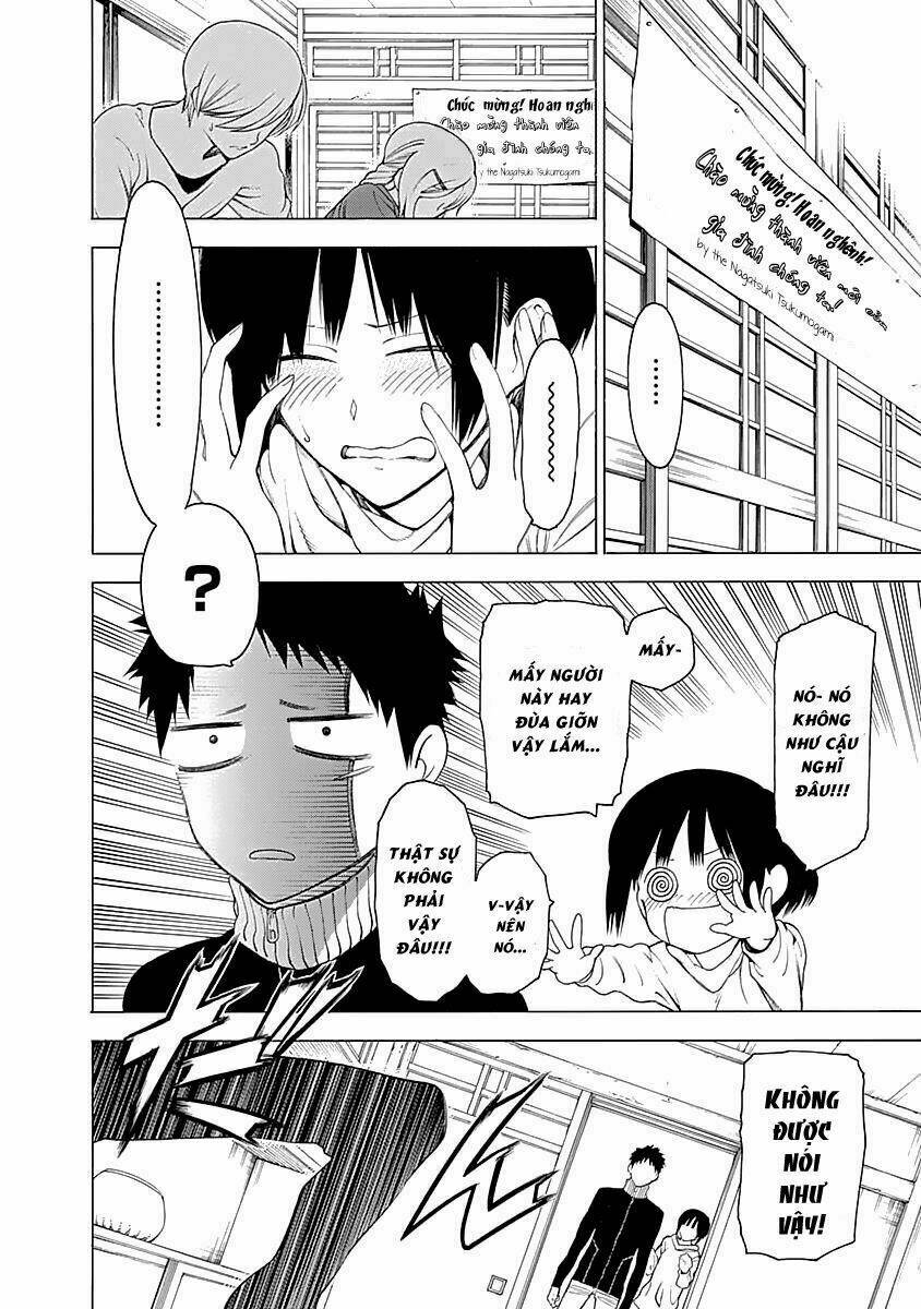 Mononogatari Chương 6 Ảnh 18