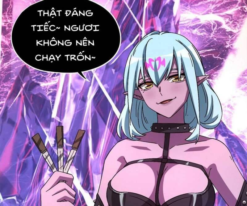 Tận Thế Trò Chơi Ghép Hình Chương 98 Ảnh 68