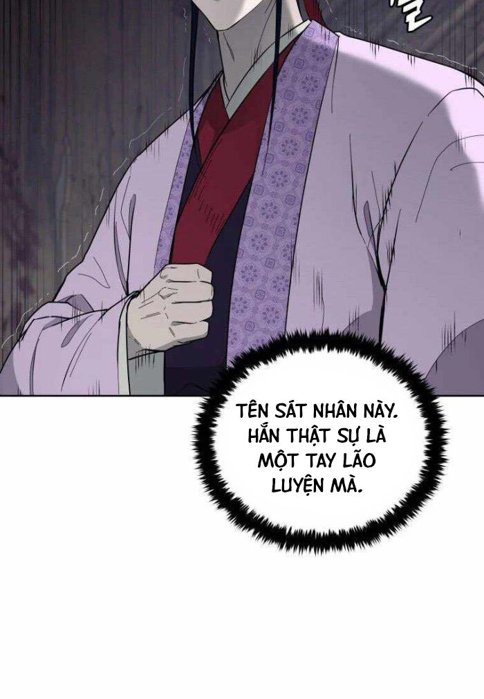 Thái Thú Kang Jin Lee Chương 83 Ảnh 55