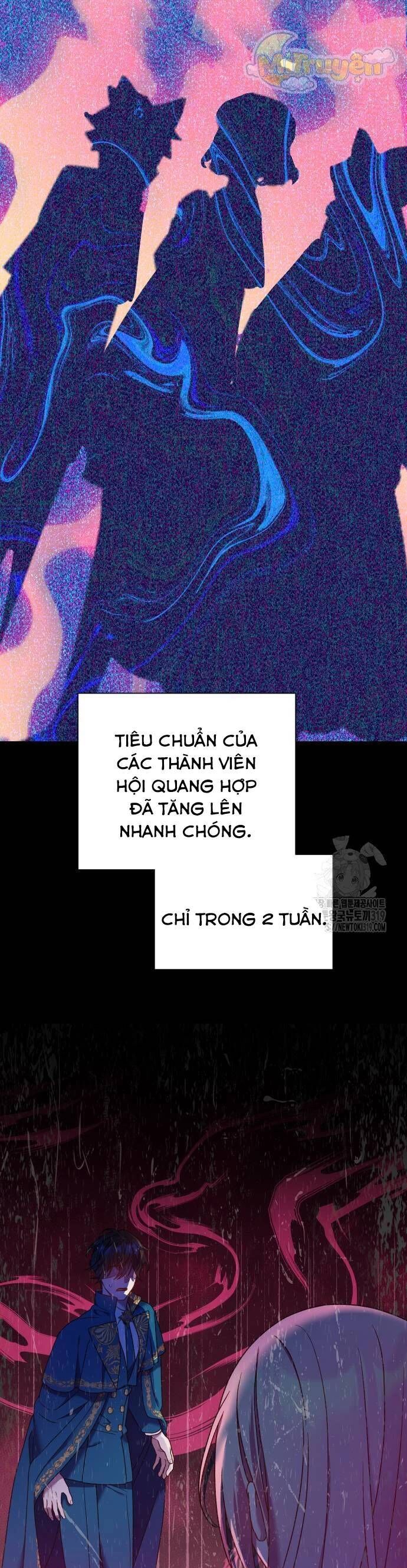Pháp Sư Hiện Kim Của Trò Chơi Lỗi Chương 29 Ảnh 46