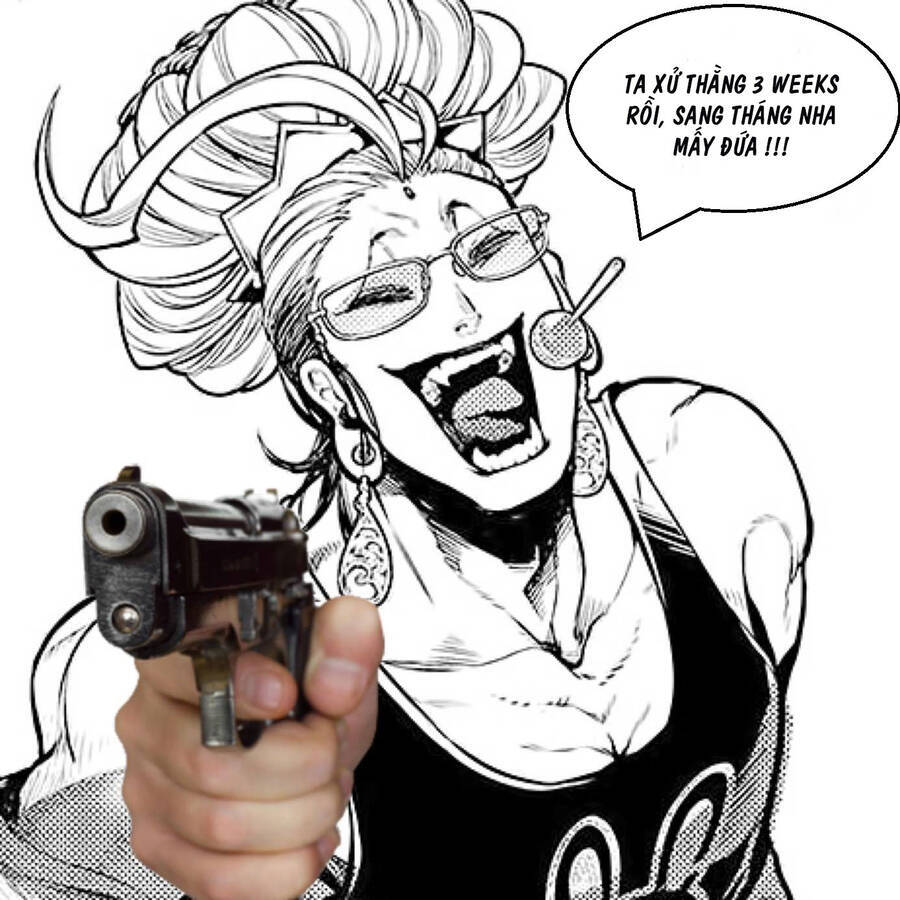 Shuumatsu No Valkyrie Chương 90 Ảnh 30