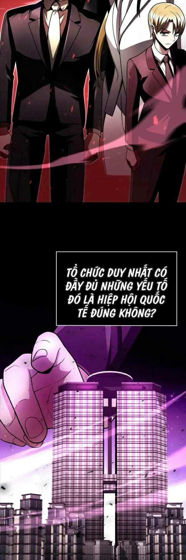 Thợ Săn Thiên Tài Hồi Quy Thành Lao Công Chương 51 Ảnh 48