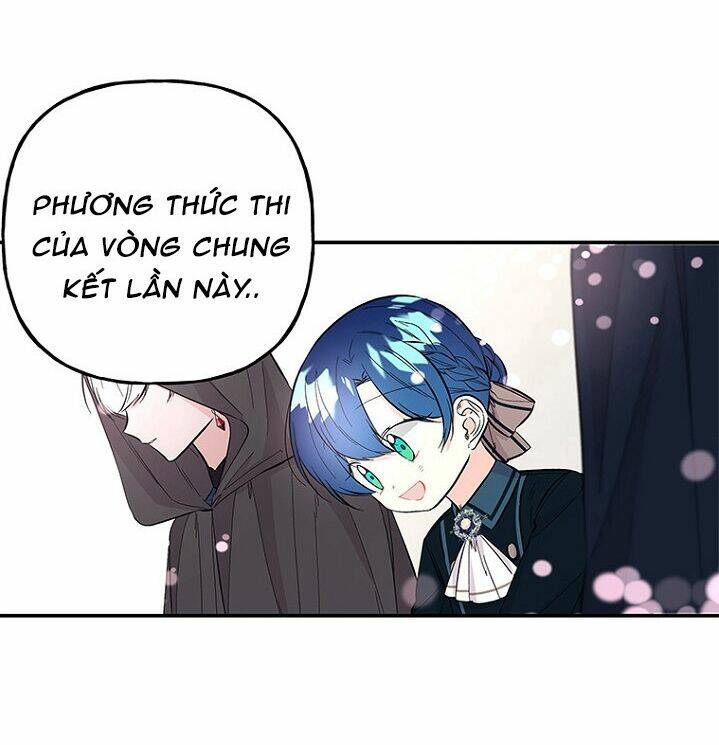 Con Gái Của Đại Pháp Sư Chương 77 Ảnh 9