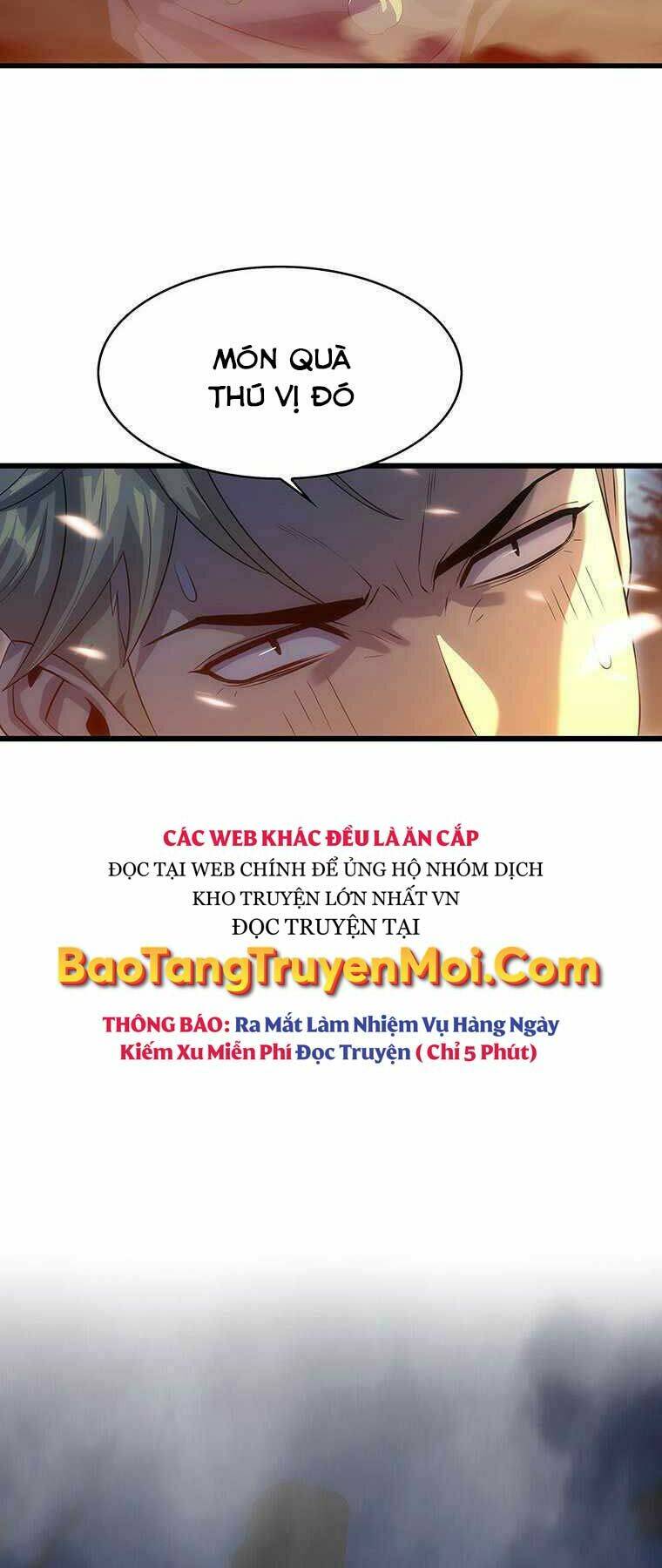 Hậu Duệ Của Hổ Chương 12 Ảnh 3