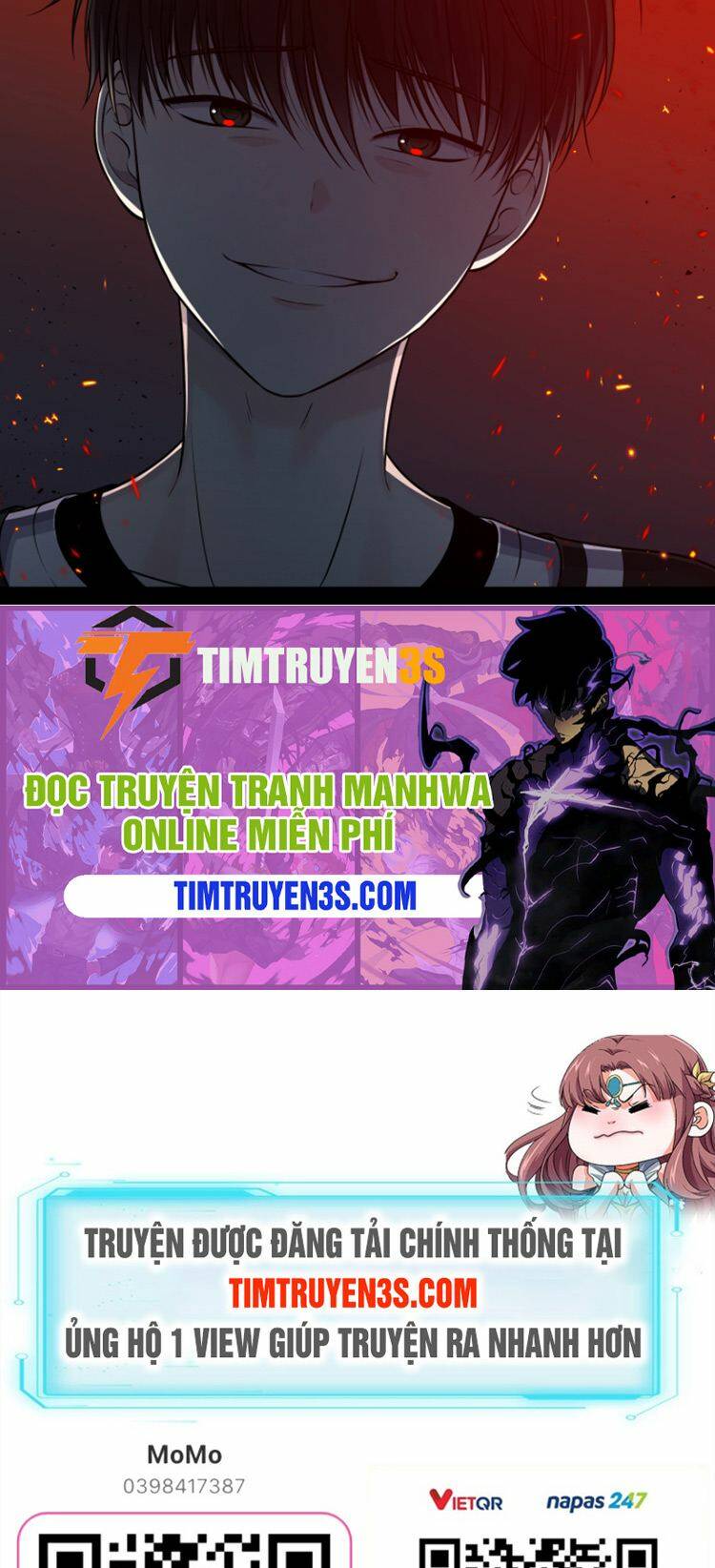 Trò Chơi Của Chúa Thượng Chương 18 Ảnh 72
