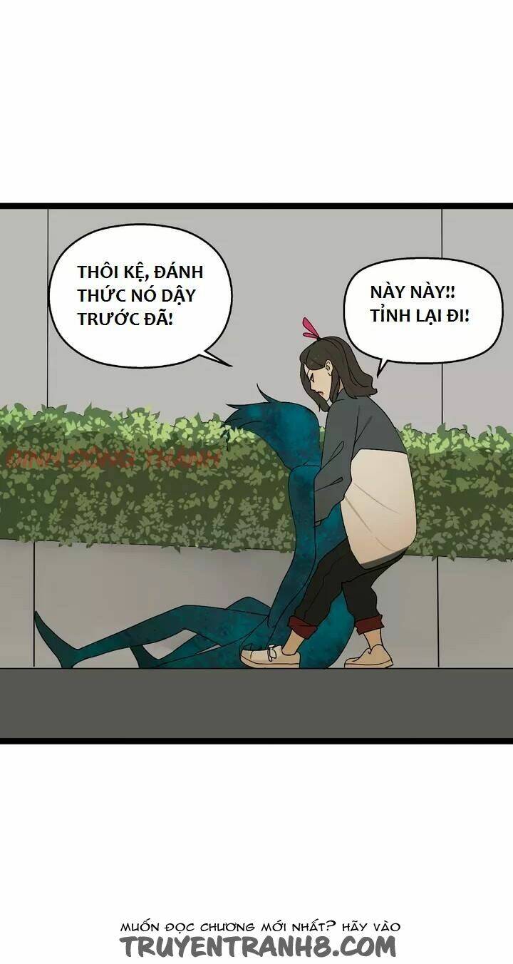 Mục Vụ Chương 2 Ảnh 41