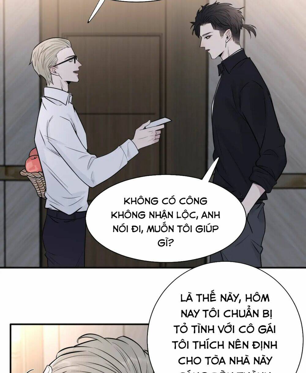 Trong Bóng Tối Chương 52 Ảnh 26