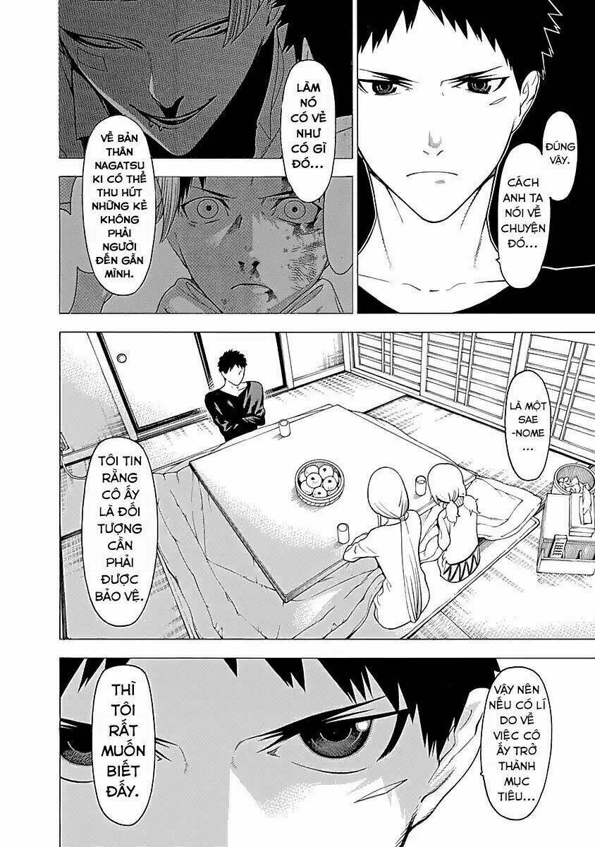 Mononogatari Chương 10 Ảnh 11