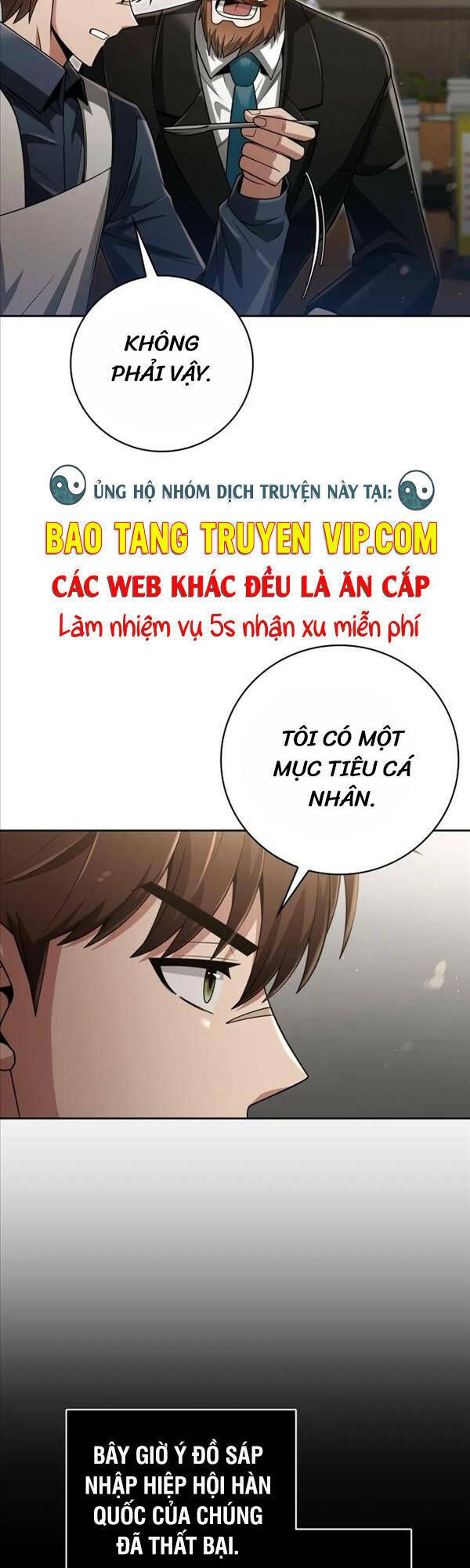 Thợ Săn Thiên Tài Hồi Quy Thành Lao Công Chương 44 Ảnh 4