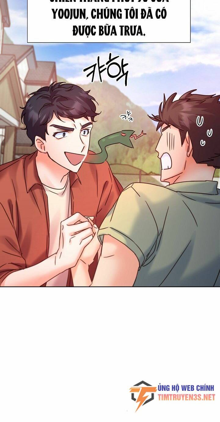 Trở Lại Làm Idol Chương 73 Ảnh 63