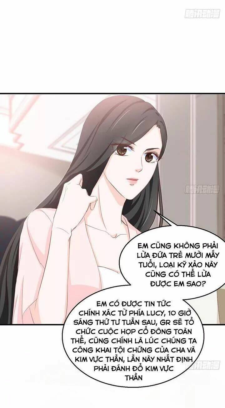 Cẩm Lý Thiếu Nữ Của Tôi Chương 108 Ảnh 21