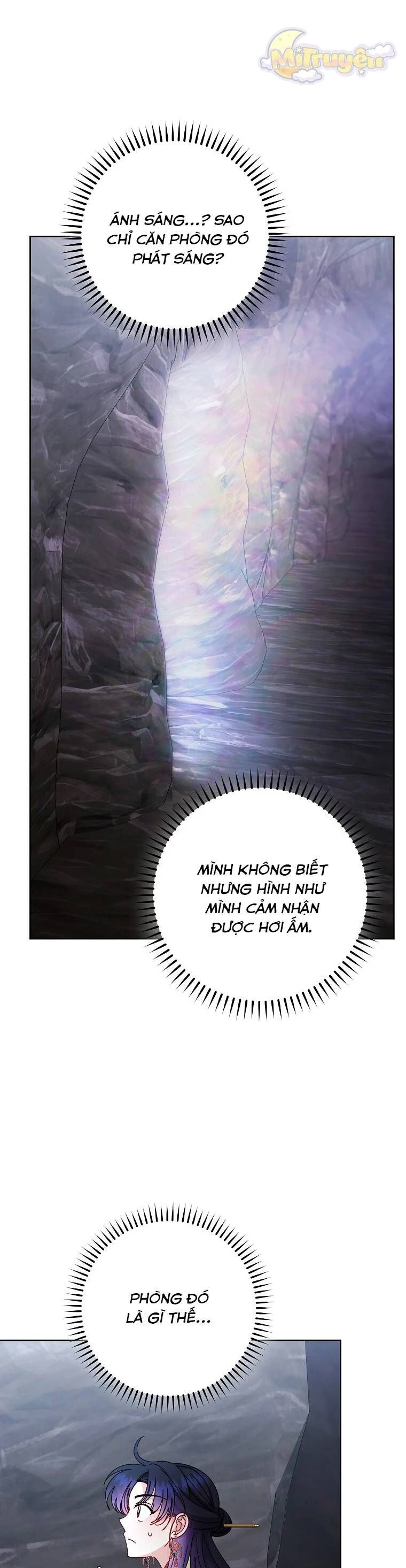 Tiểu Thiếp Chỉ Muốn Sống Yên Bình Chương 104 Ảnh 55