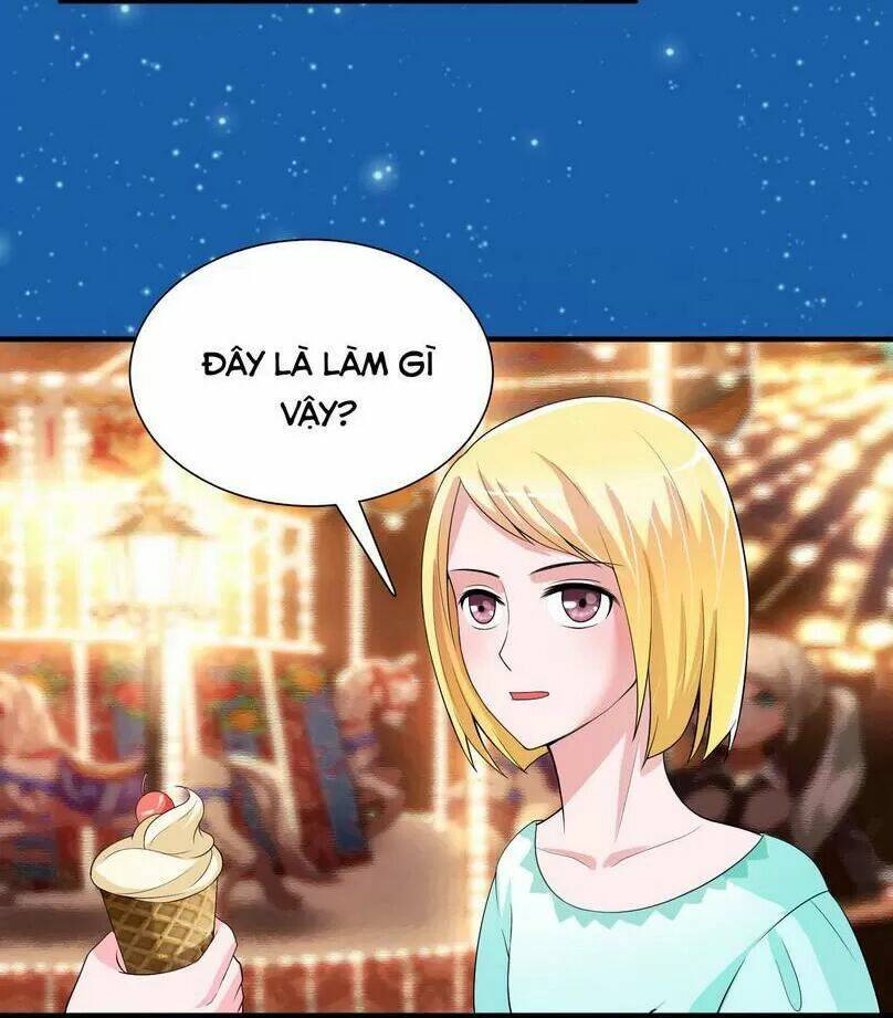 Cô Dâu Gả Thay Của Tổng Tài Chương 126 Ảnh 3