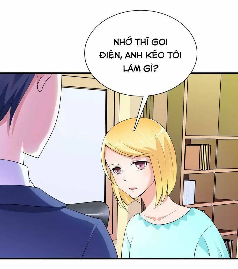 Cô Dâu Gả Thay Của Tổng Tài Chương 128 Ảnh 5