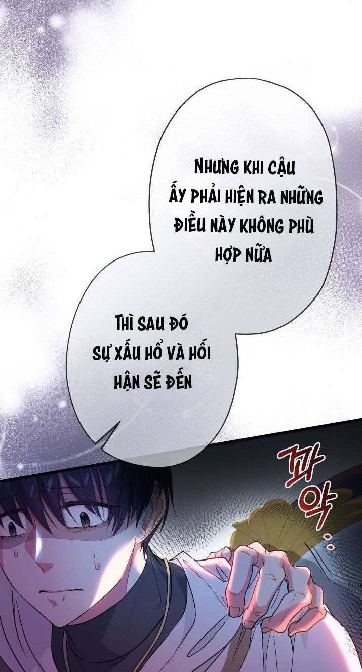 Nếu Là Phản Diện, Liệu Tôi Sẽ Chết? Chương 47 Ảnh 67