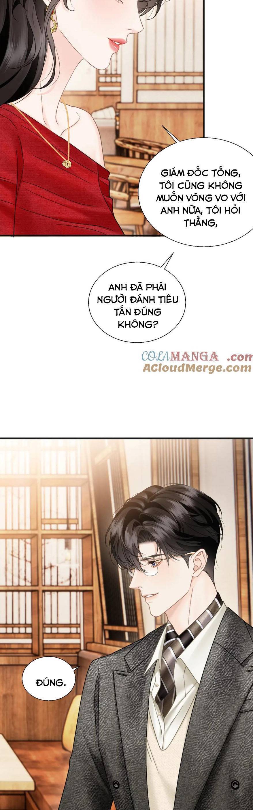 Say Đắm Chương 28 Ảnh 22