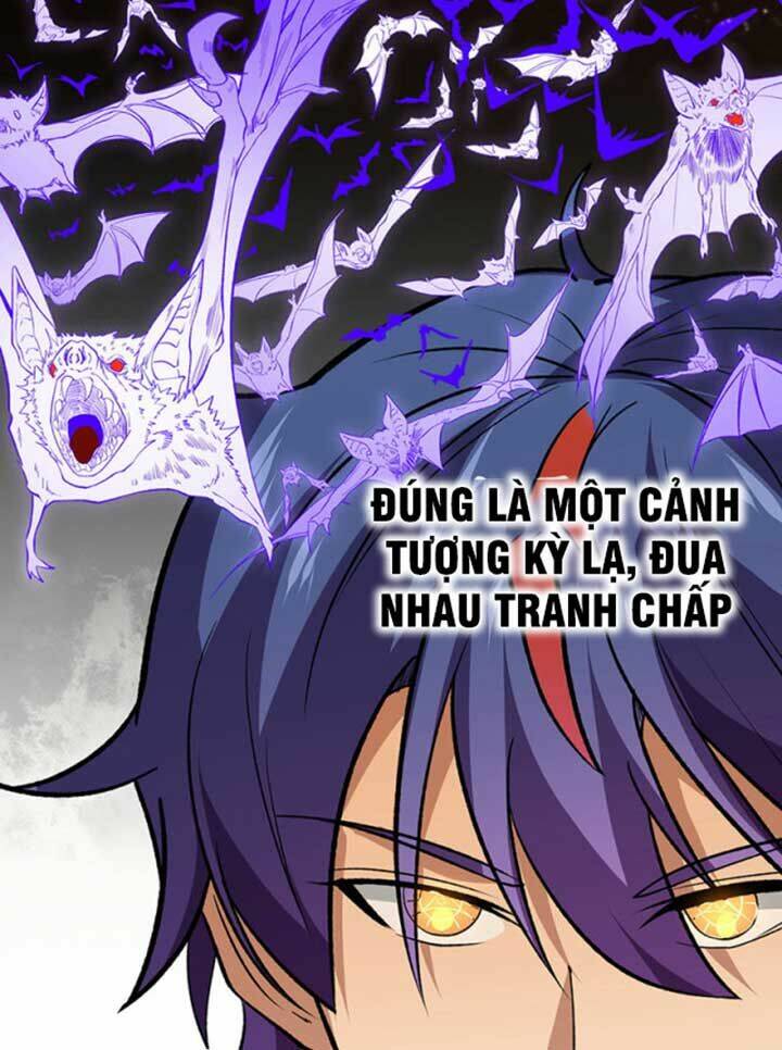 Võ Đạo Độc Tôn Chương 611 Ảnh 35