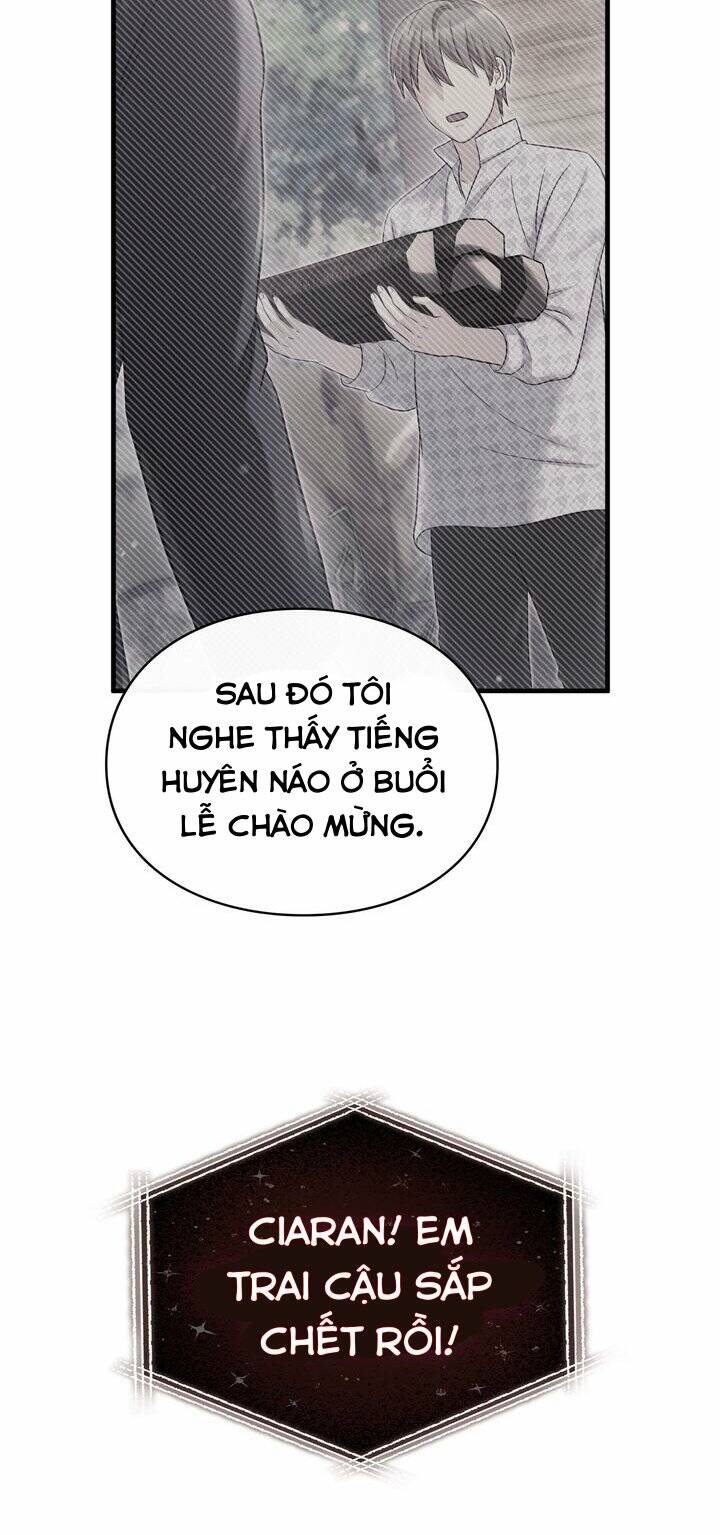 Sự Hy Sinh Của Ác Quỷ Chương 39 Ảnh 60