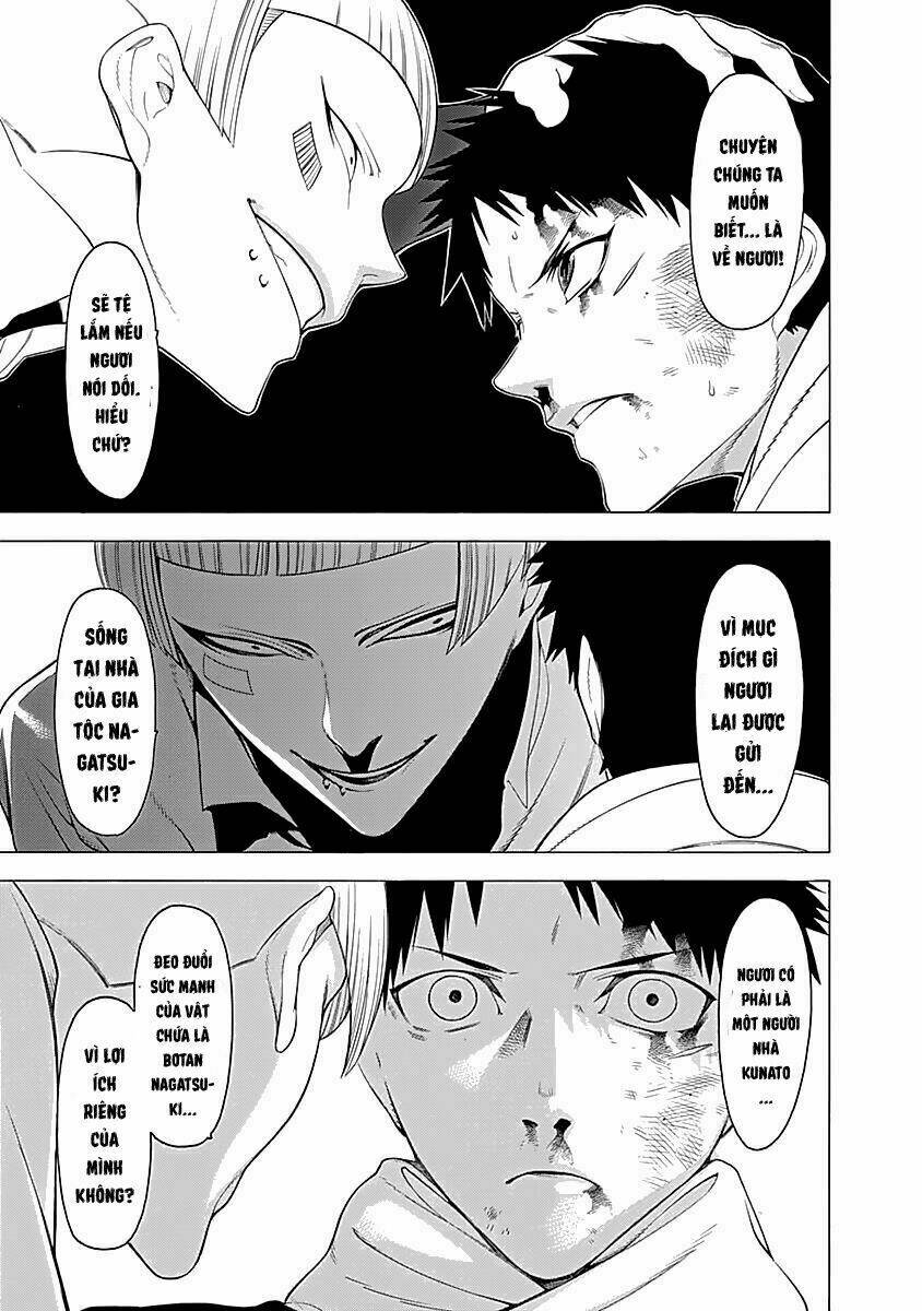 Mononogatari Chương 9 Ảnh 22