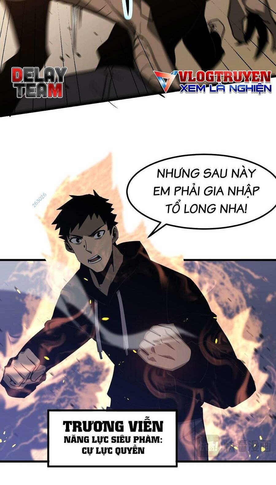 Siêu Phàm Tiến Hóa Chương 127 Ảnh 31