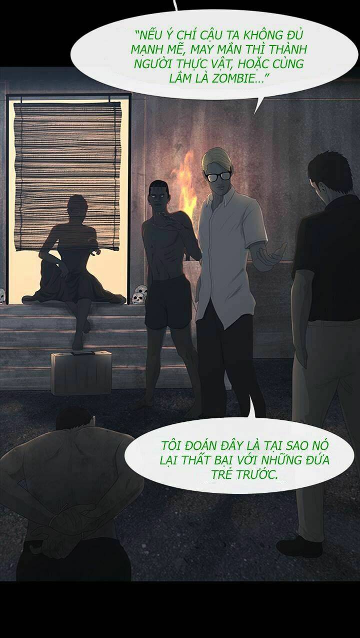 Dead Days Chương 51 Ảnh 46