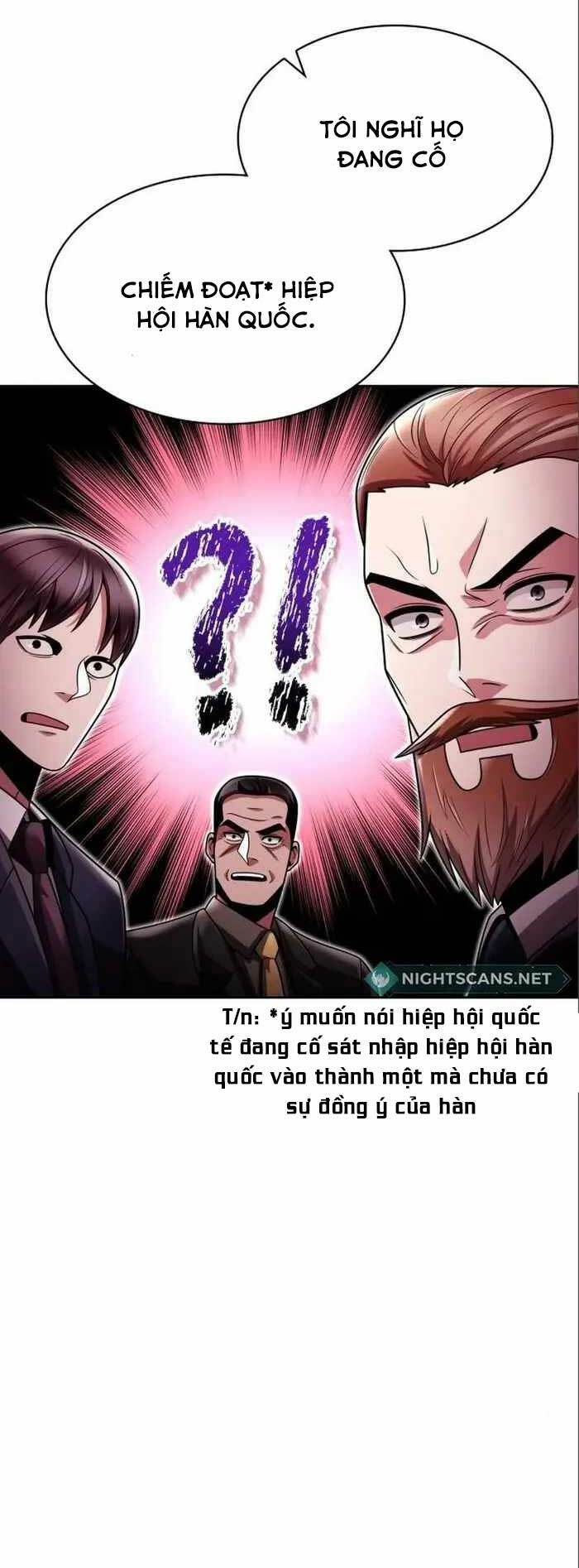 Thợ Săn Thiên Tài Hồi Quy Thành Lao Công Chương 56 Ảnh 54