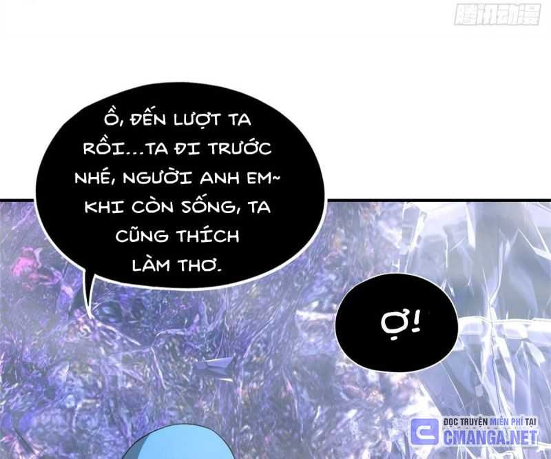 Tận Thế Trò Chơi Ghép Hình Chương 93 Ảnh 98