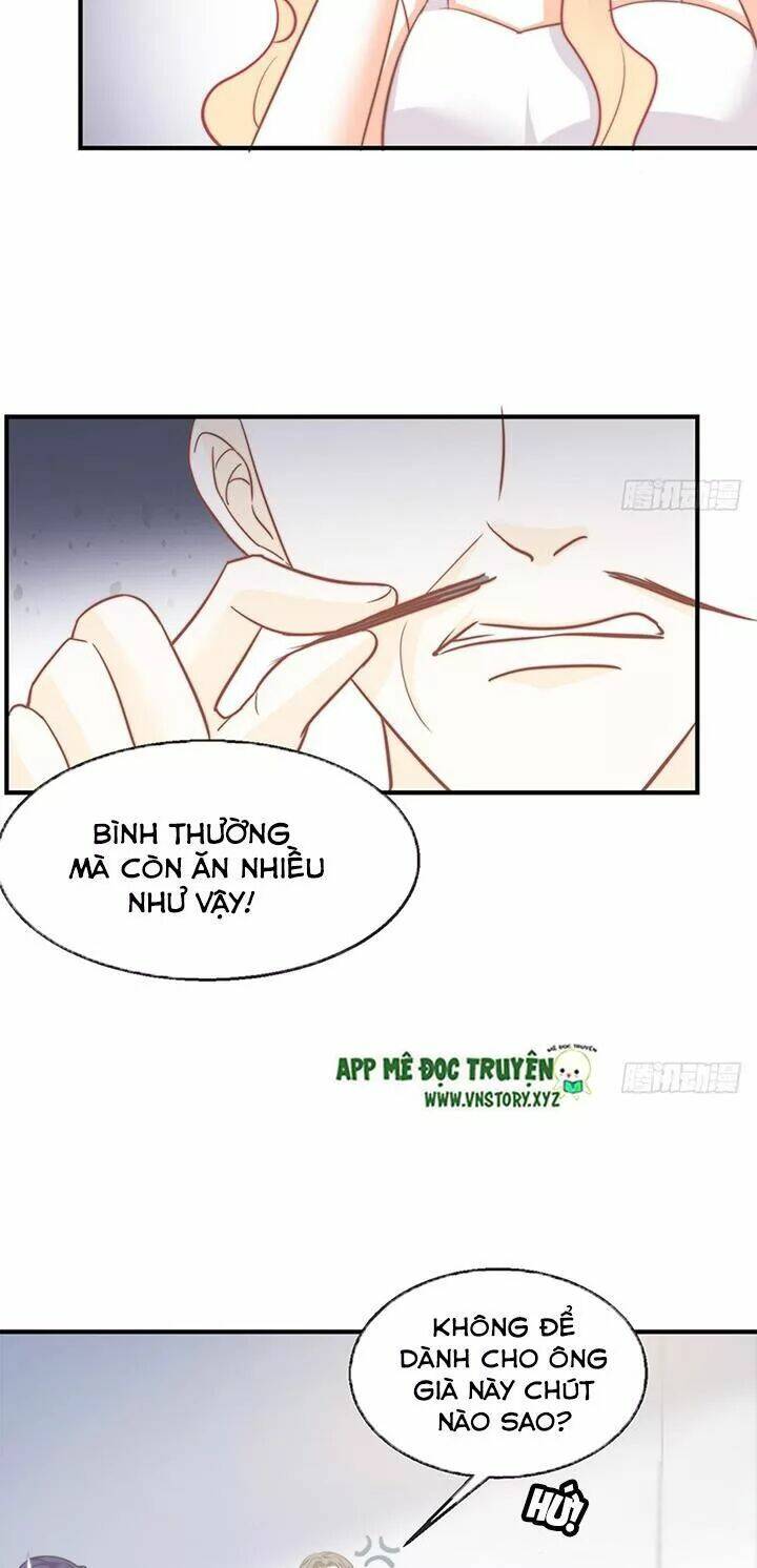 Cẩm Lý Thiếu Nữ Của Tôi Chương 96 Ảnh 13