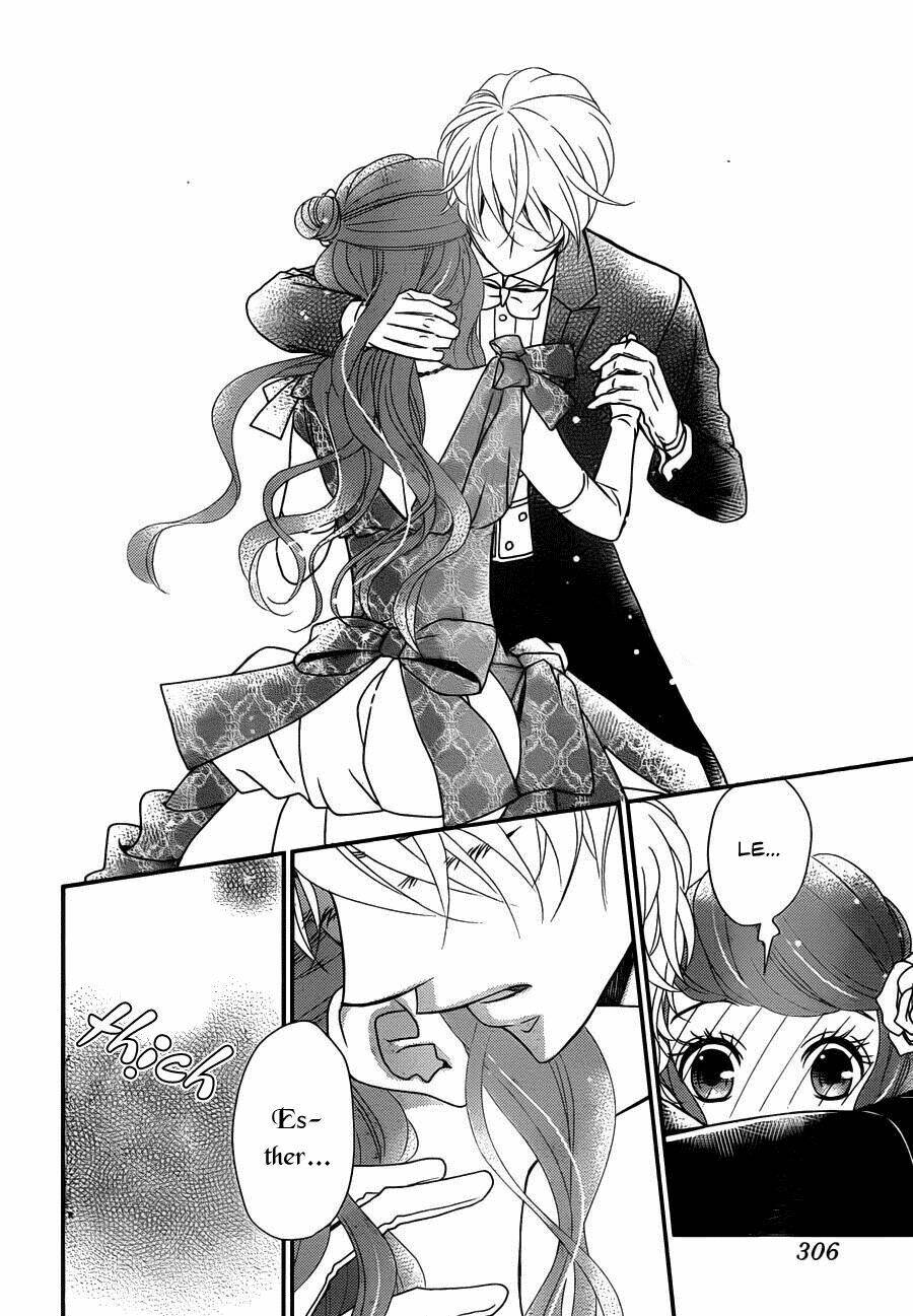 Kuro Hakushaku Wa Hoshi O Mederu Chương 11 Ảnh 29