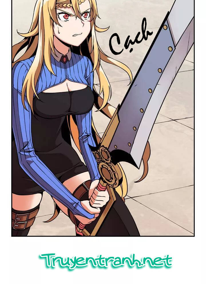 Valkyrie Agency Chương 7 Ảnh 9