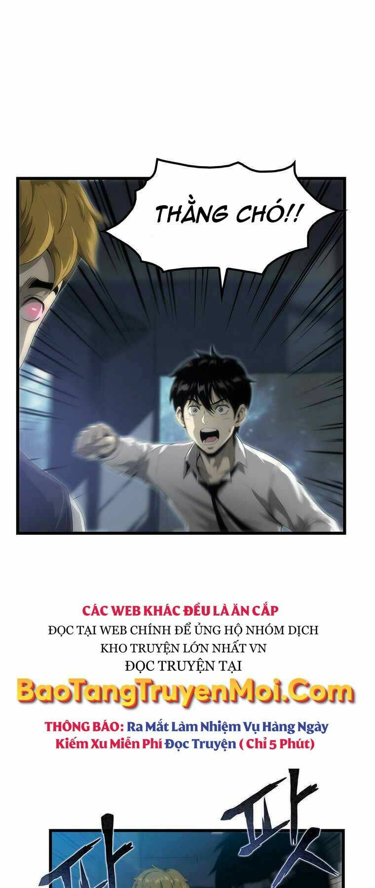 Hậu Duệ Của Hổ Chương 3 Ảnh 26
