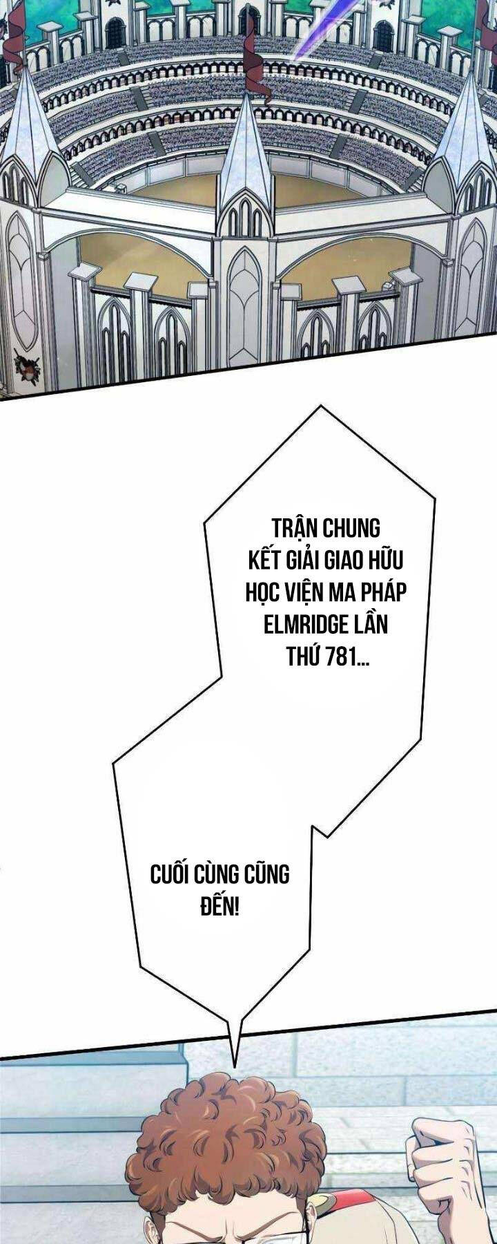 Pháp Sư Cận Chiến Hồi Quy Chương 13 Ảnh 9