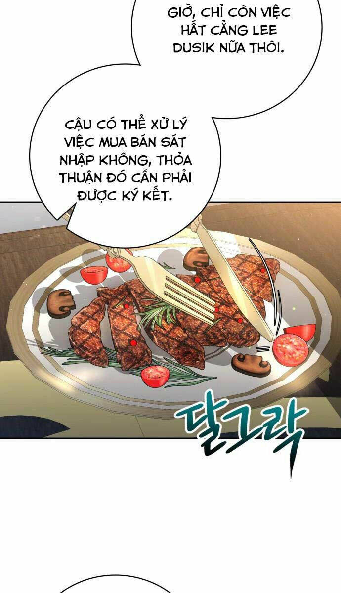 Thợ Săn Thiên Tài Hồi Quy Thành Lao Công Chương 41 Ảnh 29