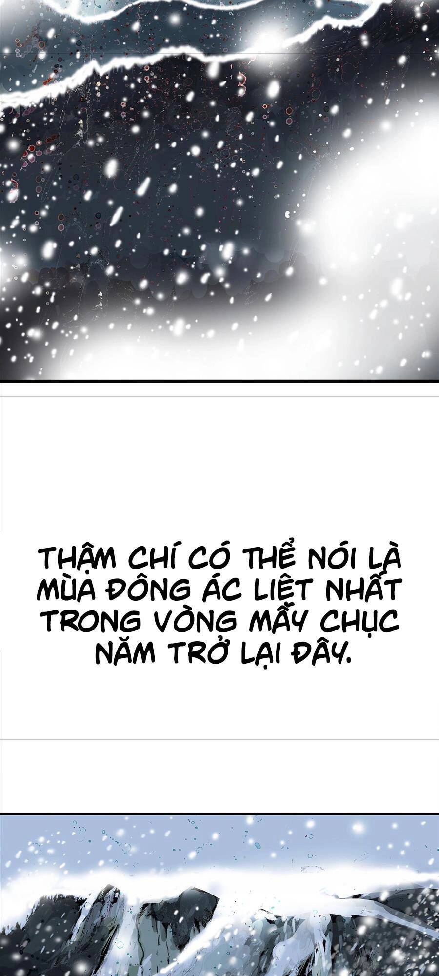 Hỏa Sơn Quyền Chương 158 Ảnh 26