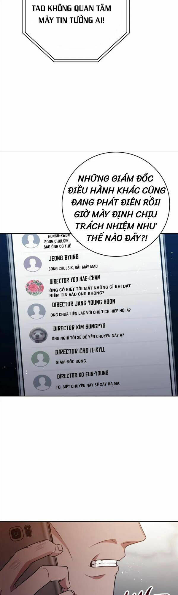Thợ Săn Thiên Tài Hồi Quy Thành Lao Công Chương 43 Ảnh 18