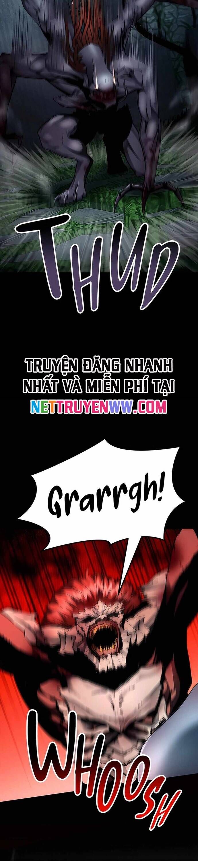 Tôi Đã Trở Thành Quái Vật Không Gian Chương 46 Ảnh 24