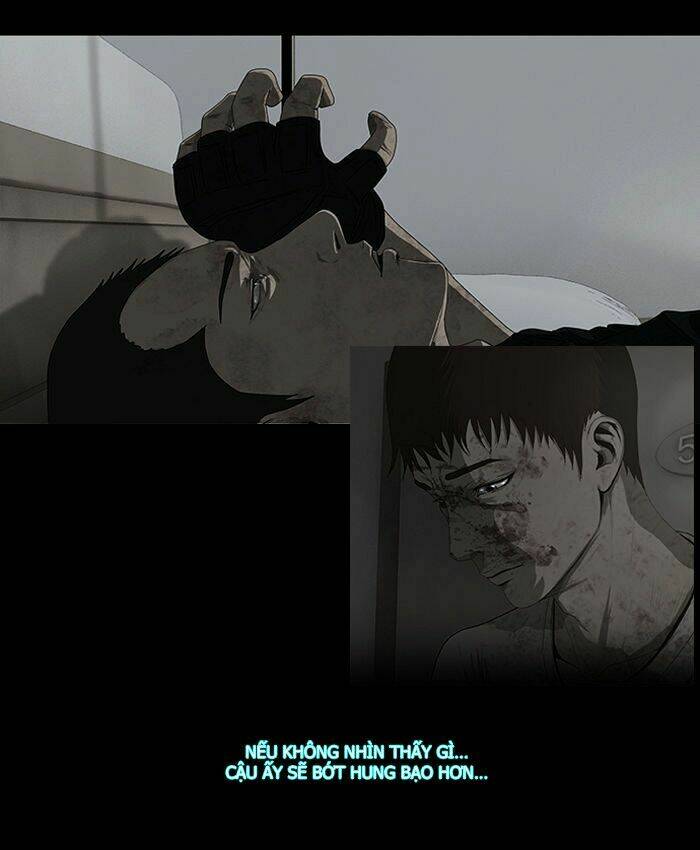 Dead Days Chương 58 Ảnh 28