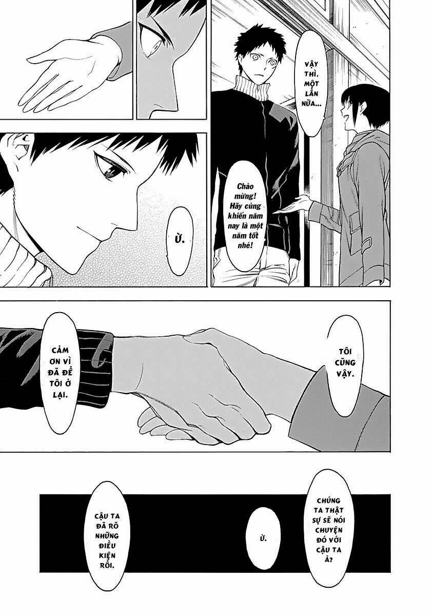 Mononogatari Chương 6 Ảnh 12