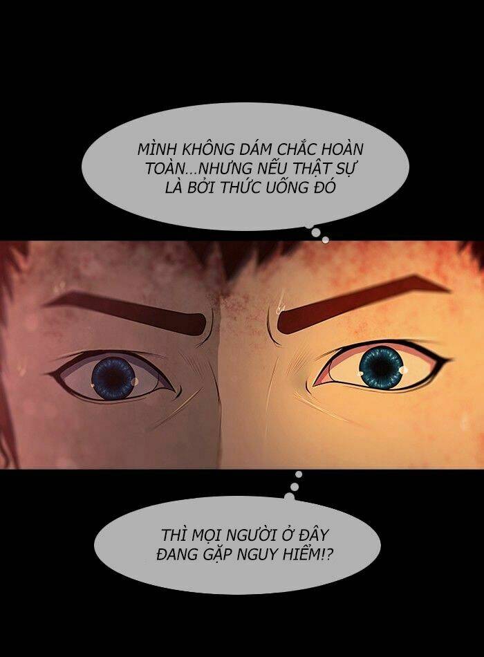 Dead Days Chương 39 Ảnh 80