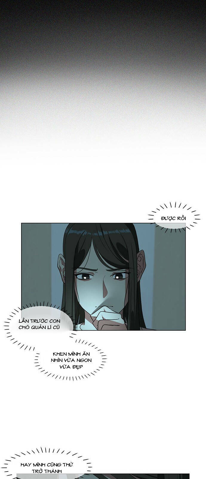 Change Me Chương 10 Ảnh 43